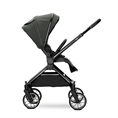 Baby Stroller REYA 2in1 with seat unit GREEN